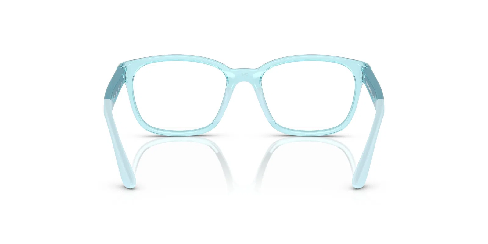 Emporio Armani Kids 3003 Eyeglasses - view 25